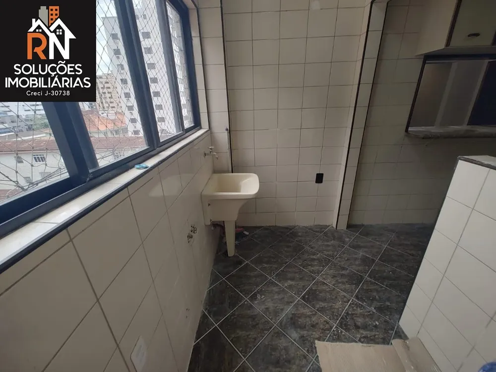 Apartamento, 2 quartos, 85 m² - Foto 2