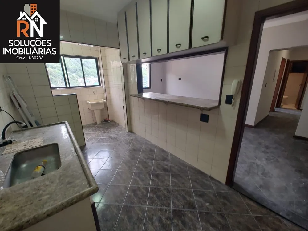 Apartamento, 2 quartos, 85 m² - Foto 3