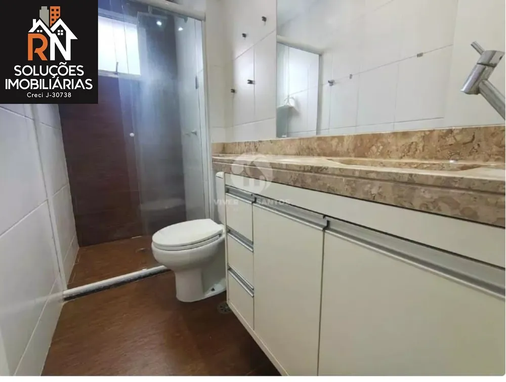 Apartamento, 2 quartos, 64 m² - Foto 6