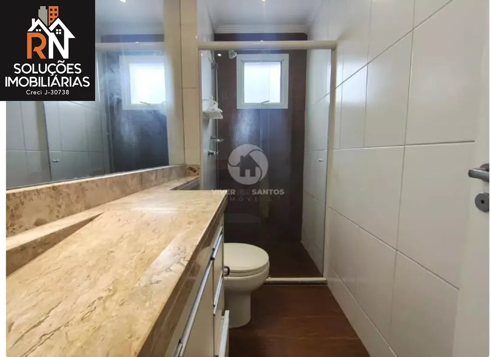 Apartamento, 2 quartos, 64 m² - Foto 9