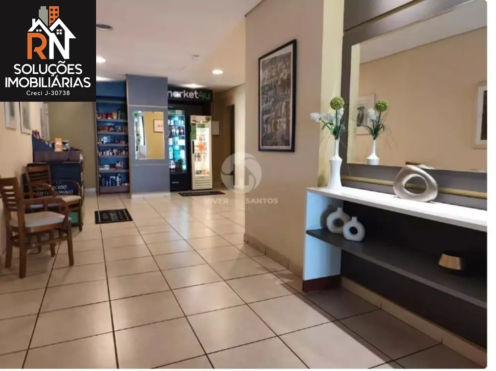 Apartamento, 2 quartos, 64 m² - Foto 12