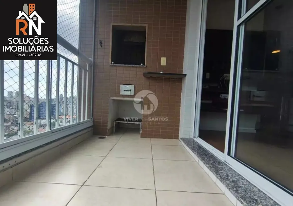 Apartamento, 2 quartos, 64 m² - Foto 5