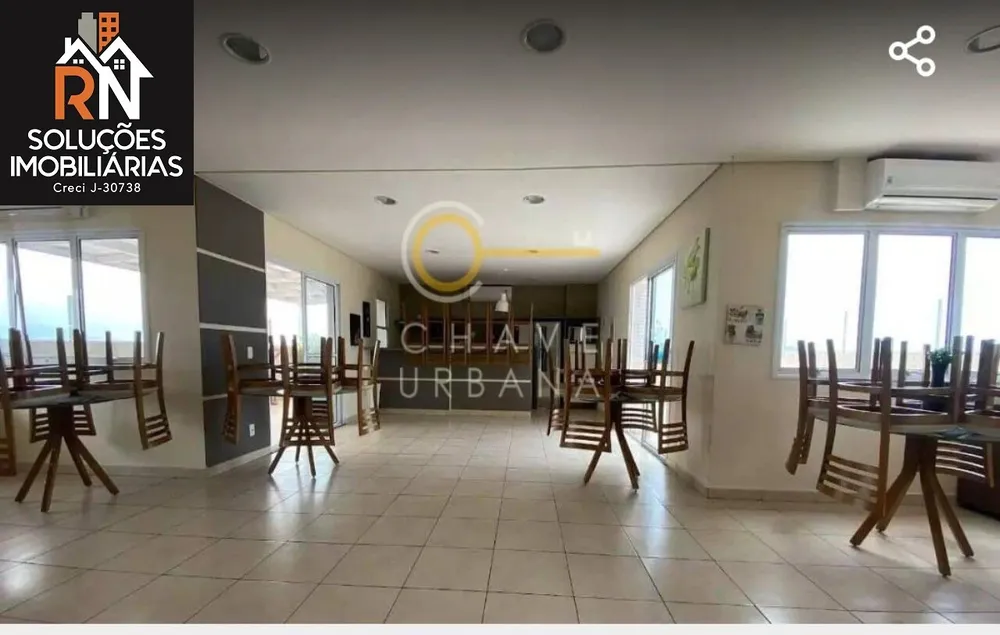 Apartamento, 2 quartos, 64 m² - Foto 15