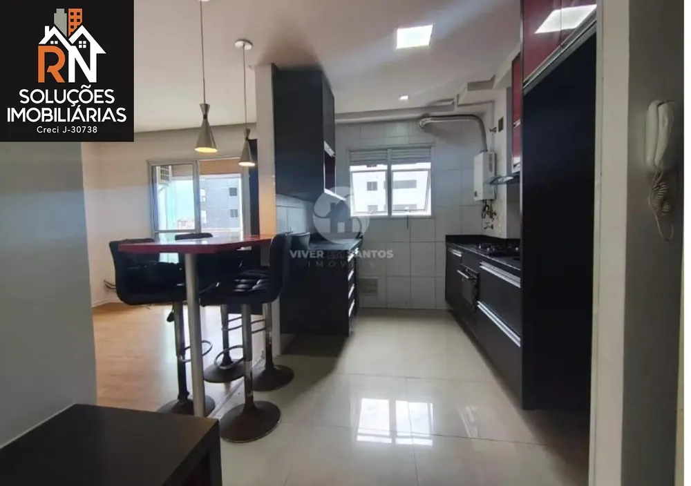 Apartamento, 2 quartos, 64 m² - Foto 3