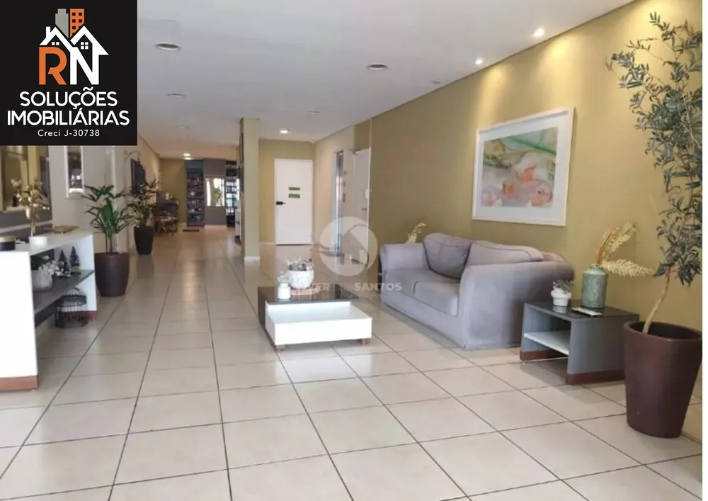 Apartamento, 2 quartos, 64 m² - Foto 11