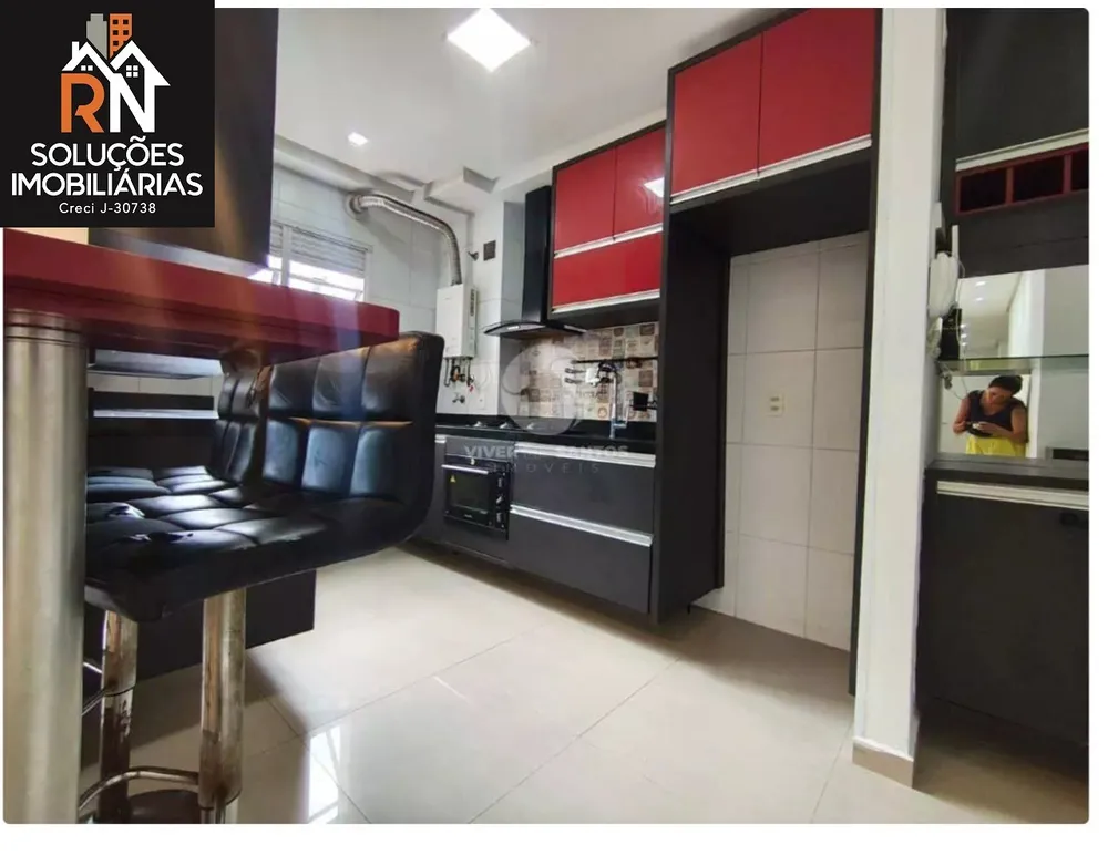 Apartamento, 2 quartos, 64 m² - Foto 1
