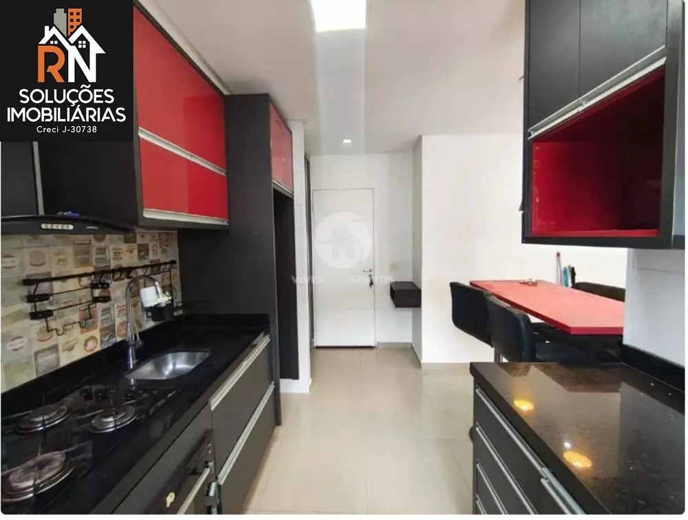 Apartamento, 2 quartos, 64 m² - Foto 4