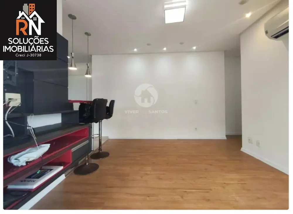 Apartamento, 2 quartos, 64 m² - Foto 2