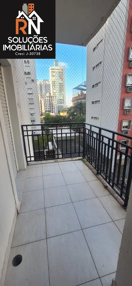 Apartamento, 3 quartos, 165 m² - Foto 6