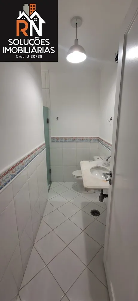 Apartamento, 3 quartos, 165 m² - Foto 4