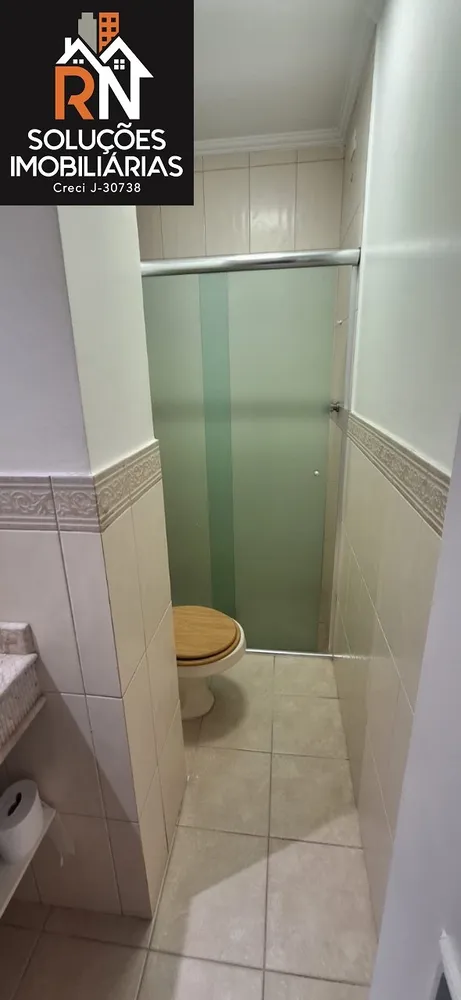 Apartamento, 3 quartos, 165 m² - Foto 7