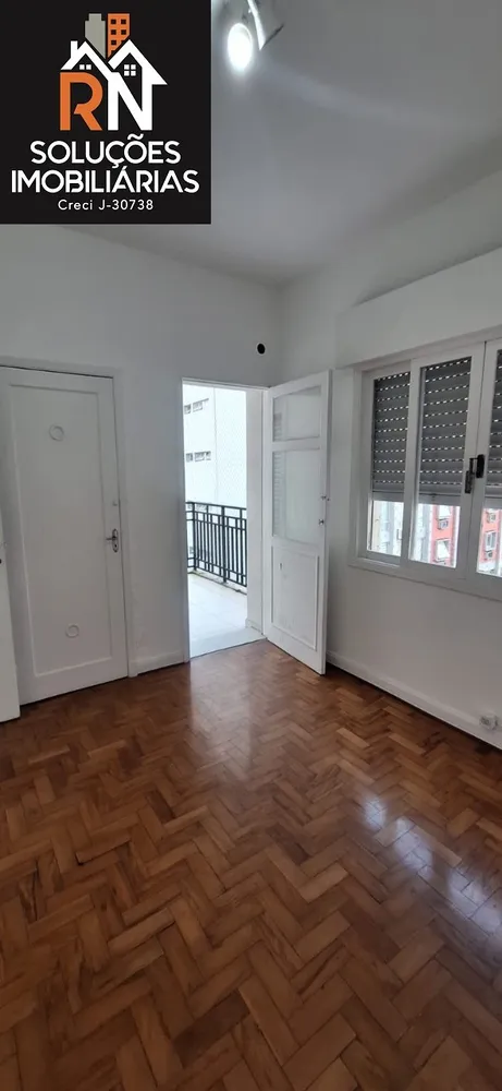 Apartamento, 3 quartos, 165 m² - Foto 2