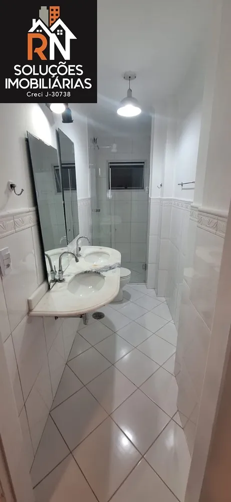 Apartamento, 3 quartos, 165 m² - Foto 2
