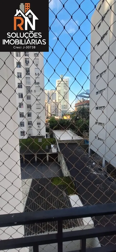 Apartamento, 3 quartos, 165 m² - Foto 5