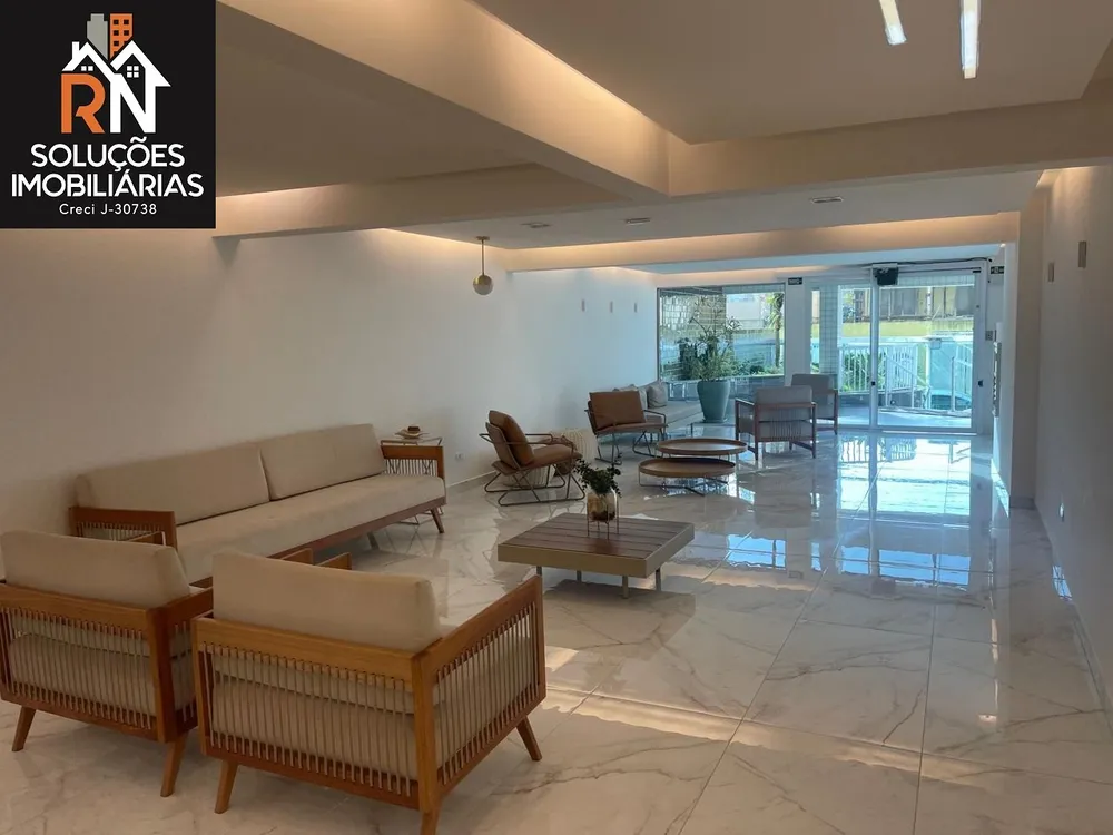 Apartamento, 1 quarto, 56 m² - Foto 1