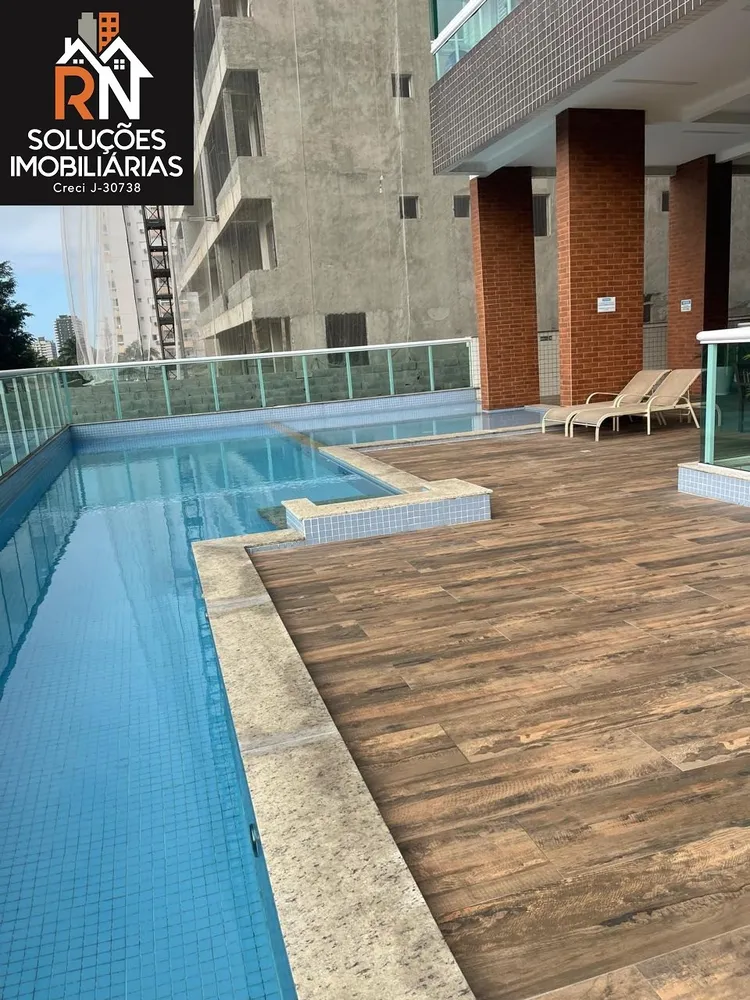 Apartamento, 1 quarto, 56 m² - Foto 2