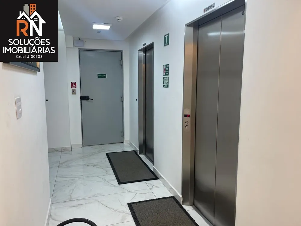 Apartamento, 1 quarto, 56 m² - Foto 10