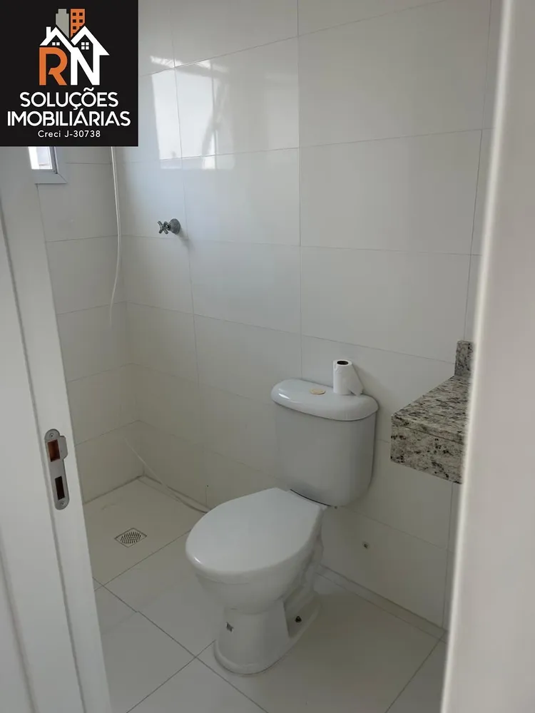 Apartamento, 1 quarto, 56 m² - Foto 5