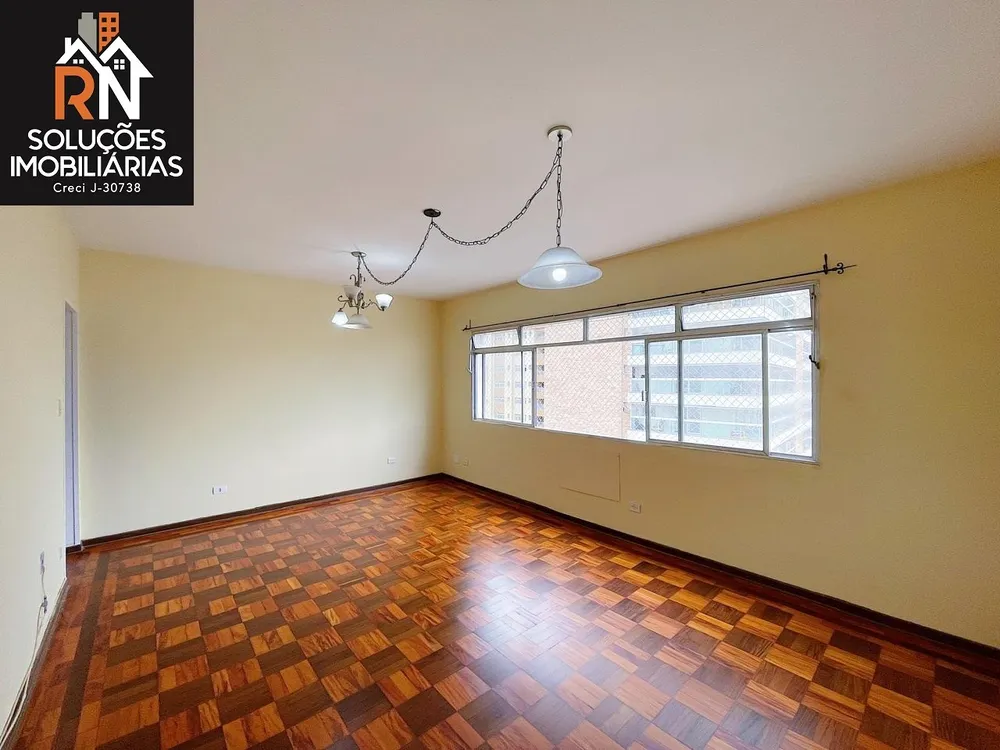 Apartamento, 3 quartos, 118 m² - Foto 3
