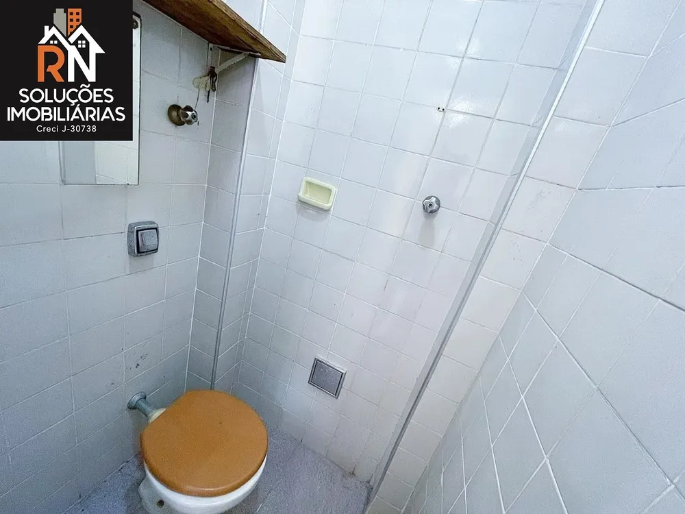 Apartamento, 3 quartos, 118 m² - Foto 16