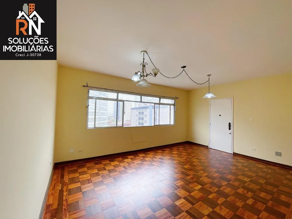 Apartamento, 3 quartos, 118 m² - Foto 2