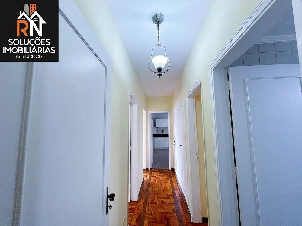 Apartamento, 3 quartos, 118 m² - Foto 5