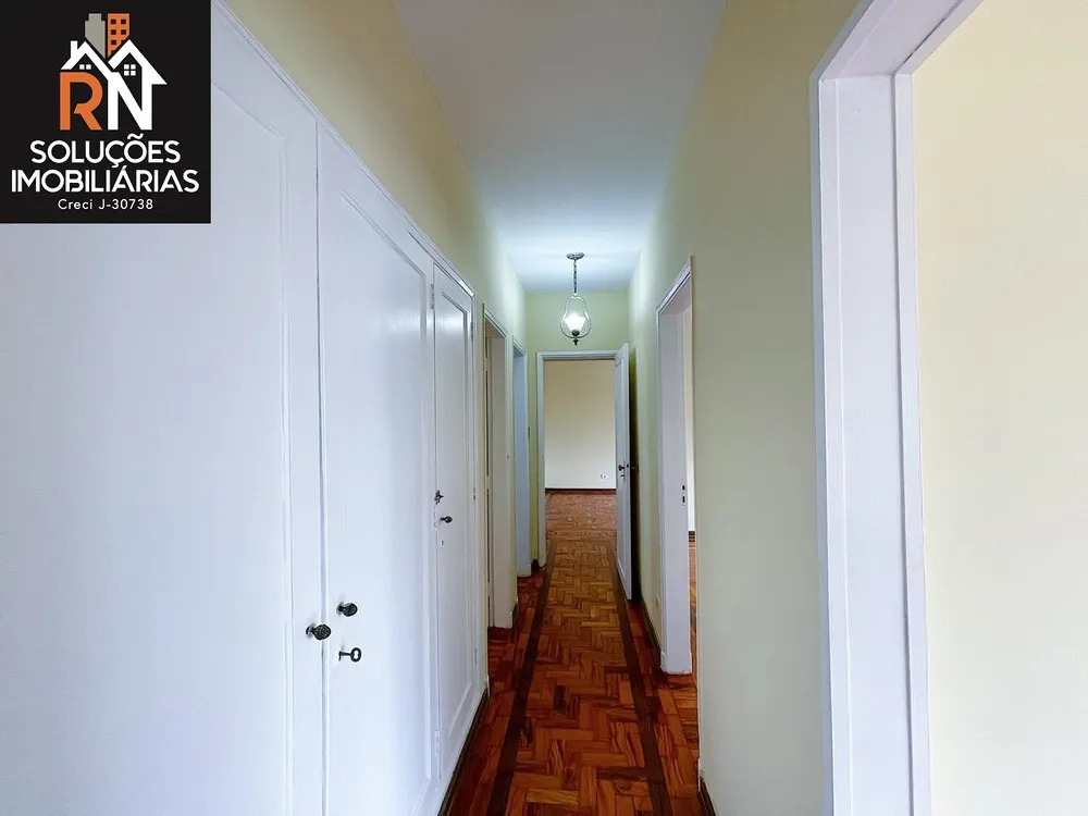Apartamento, 3 quartos, 118 m² - Foto 4