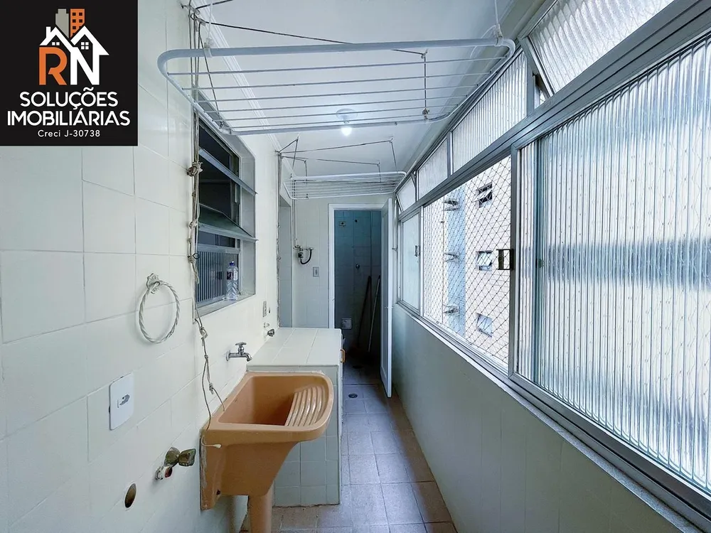 Apartamento, 3 quartos, 118 m² - Foto 12