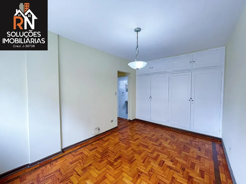 Apartamento, 3 quartos, 118 m² - Foto 6