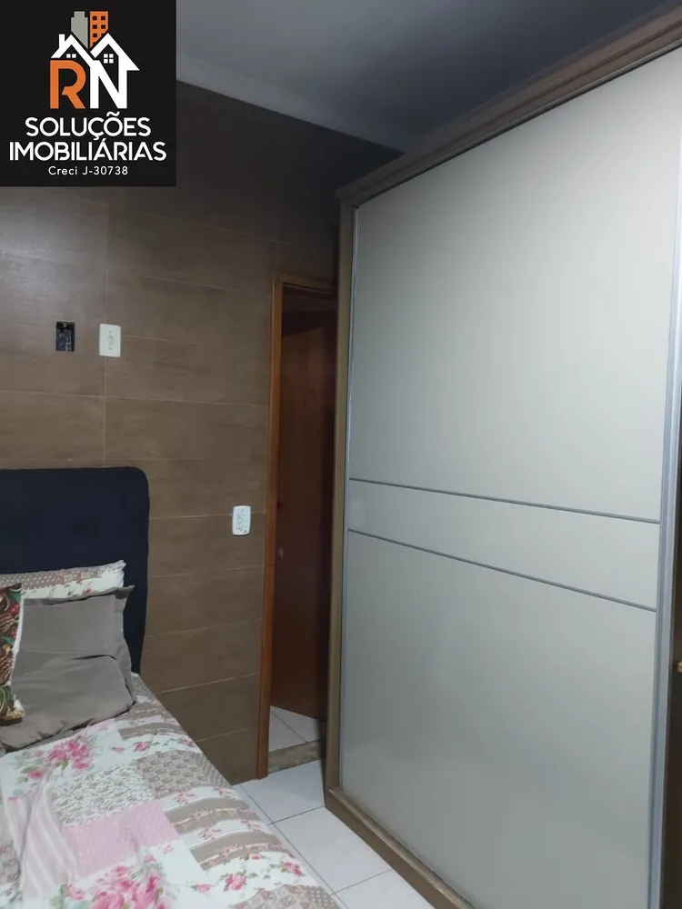 Casa, 3 quartos, 110 m² - Foto 5