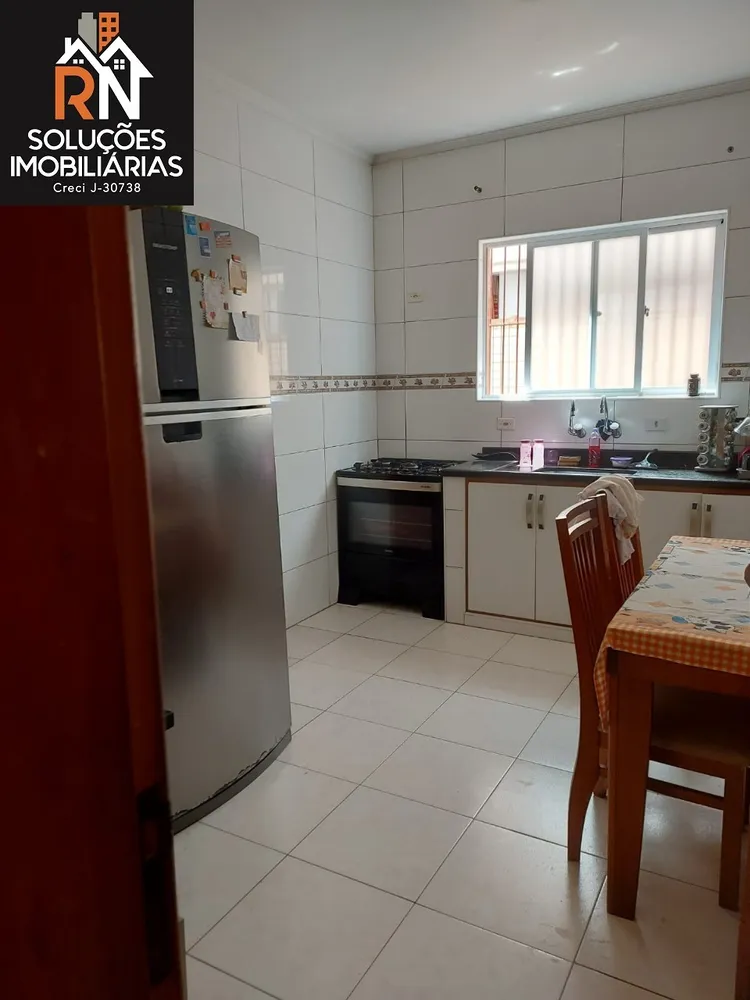 Casa, 3 quartos, 110 m² - Foto 4