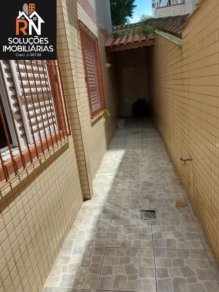 Casa, 3 quartos, 110 m² - Foto 7