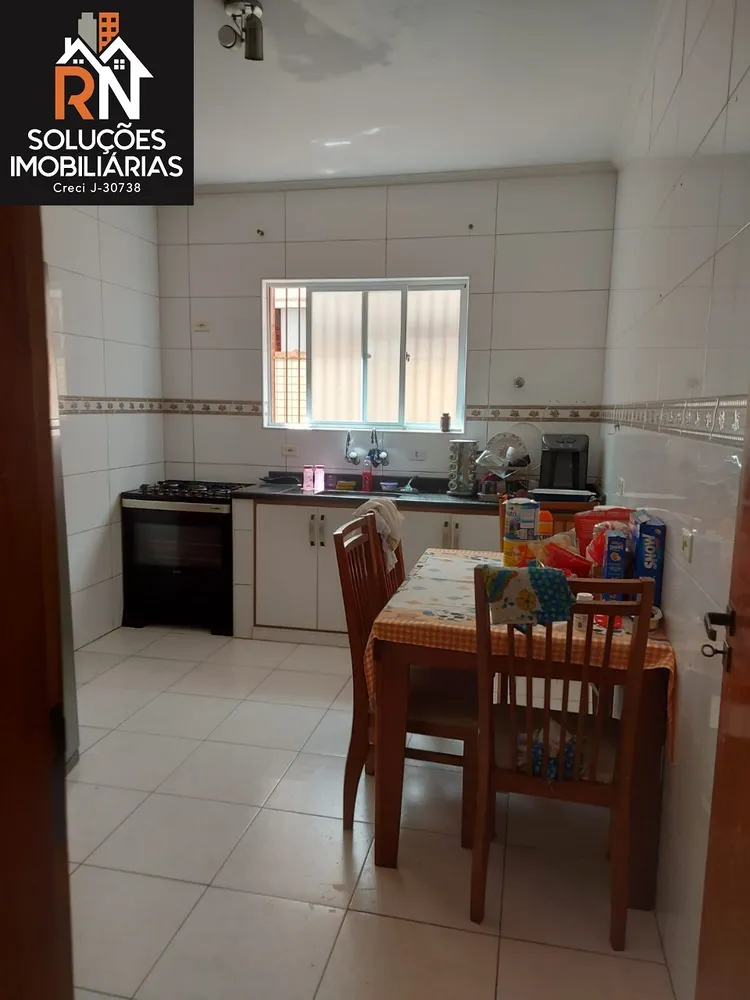 Casa, 3 quartos, 110 m² - Foto 2