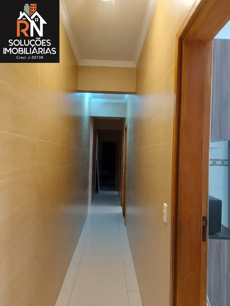 Casa, 3 quartos, 110 m² - Foto 10