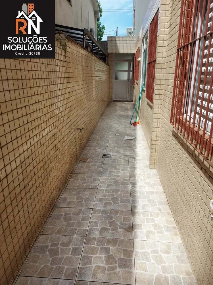 Casa, 3 quartos, 110 m² - Foto 2