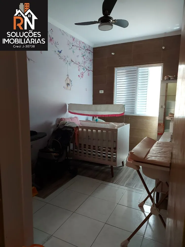 Casa, 3 quartos, 110 m² - Foto 6