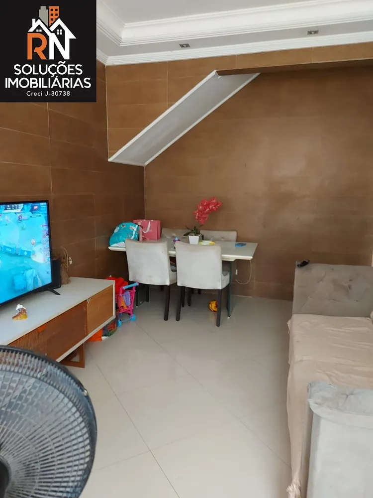 Casa, 3 quartos, 110 m² - Foto 12