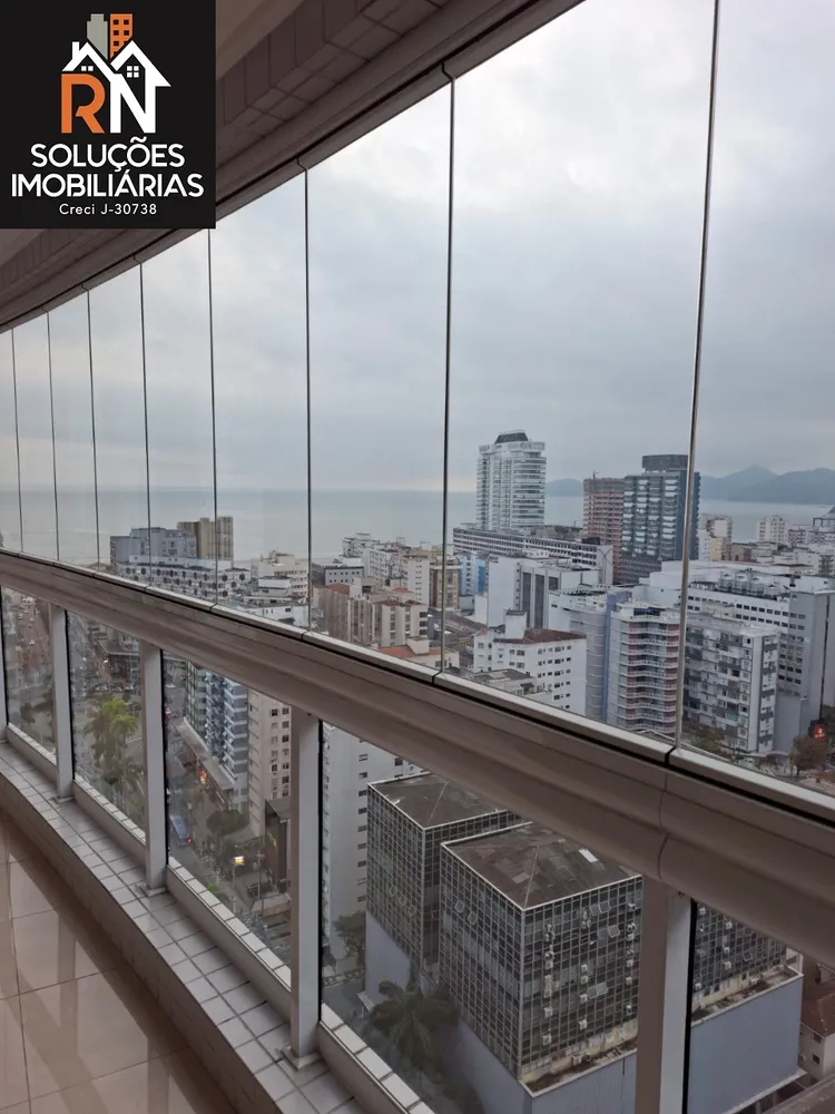 Apartamento, 2 quartos, 99 m² - Foto 2