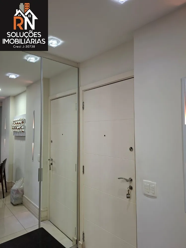 Apartamento, 2 quartos, 99 m² - Foto 5