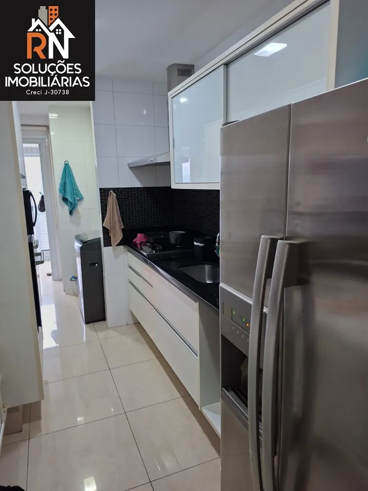 Apartamento, 2 quartos, 99 m² - Foto 2