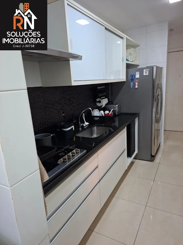 Apartamento, 2 quartos, 99 m² - Foto 3