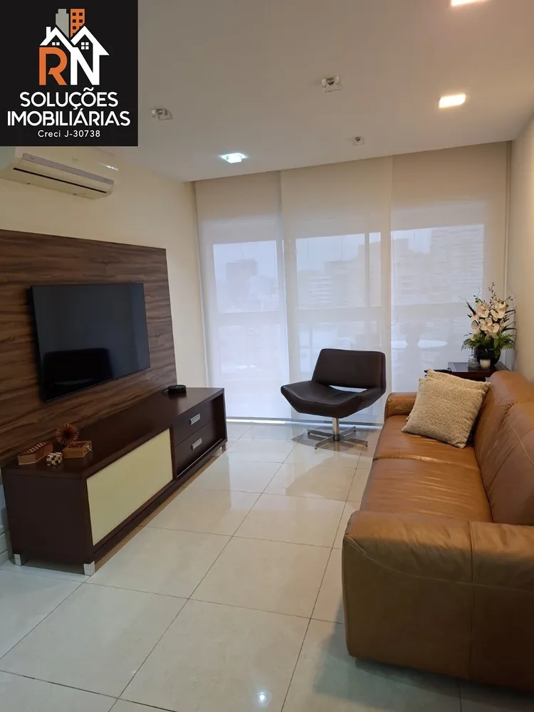 Apartamento, 2 quartos, 99 m² - Foto 8