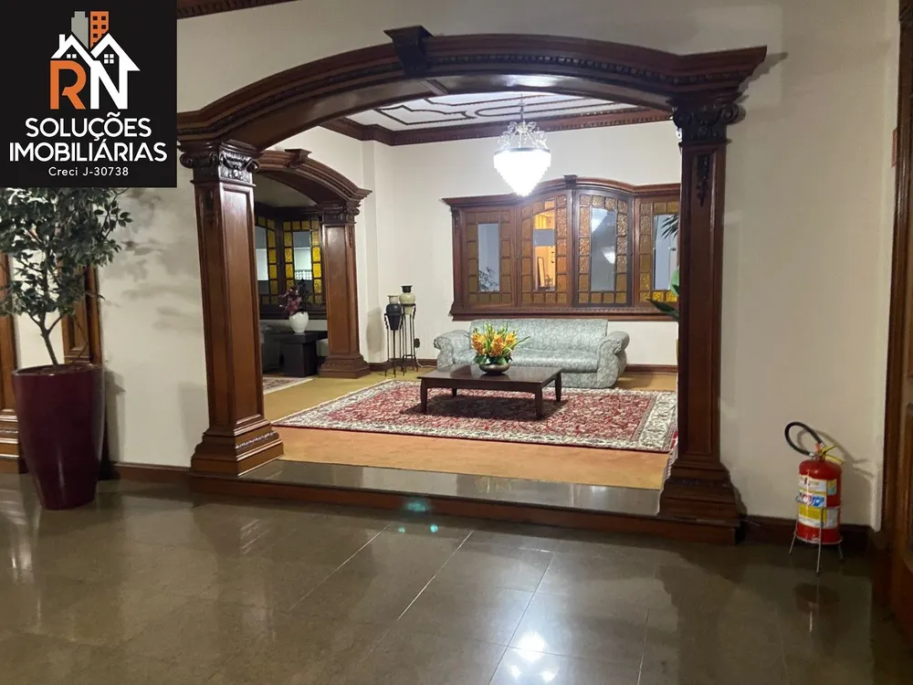 Apartamento, 4 quartos, 200 m² - Foto 6