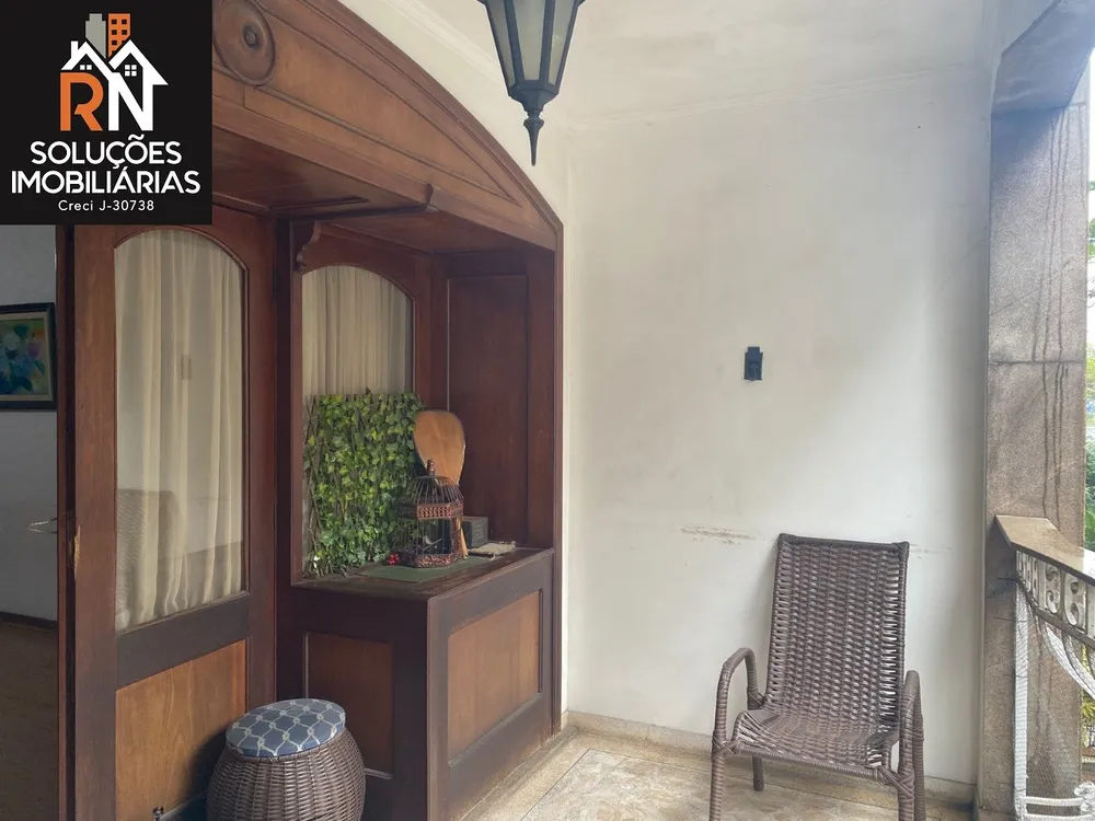 Apartamento, 4 quartos, 200 m² - Foto 7