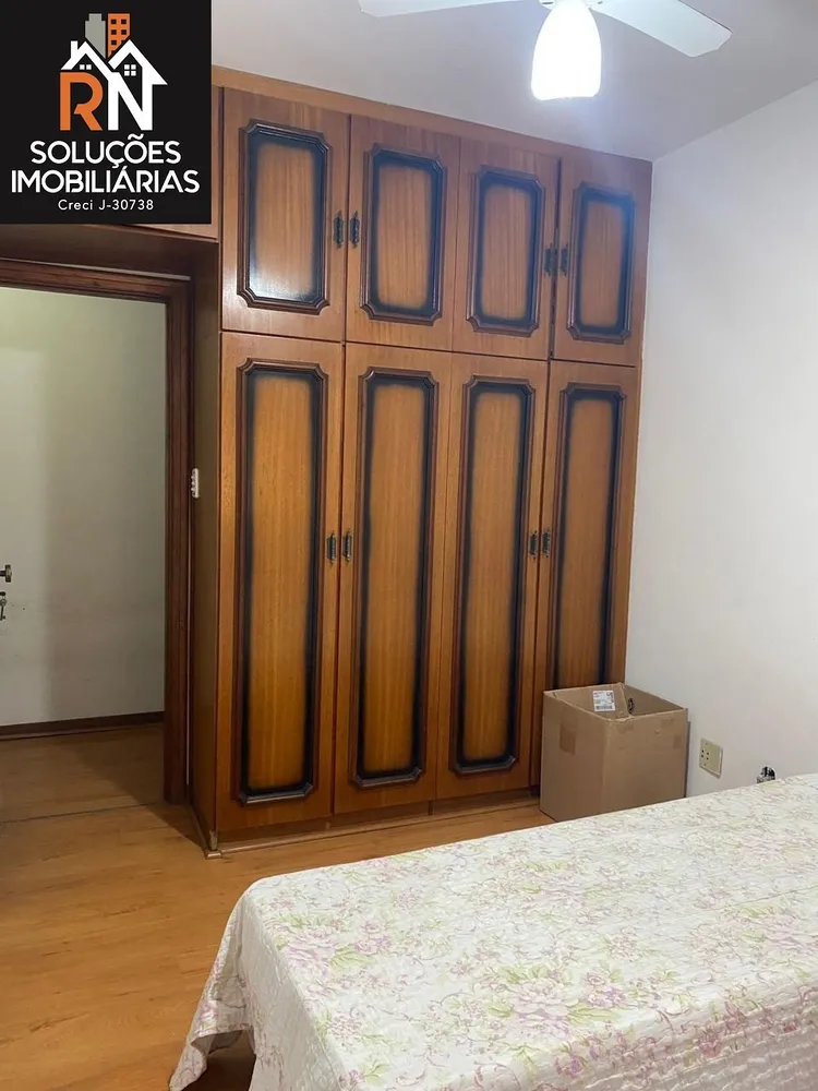 Apartamento, 4 quartos, 200 m² - Foto 6