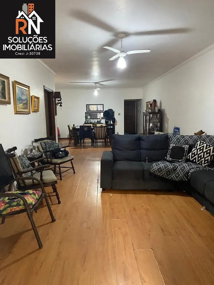 Apartamento, 4 quartos, 200 m² - Foto 4