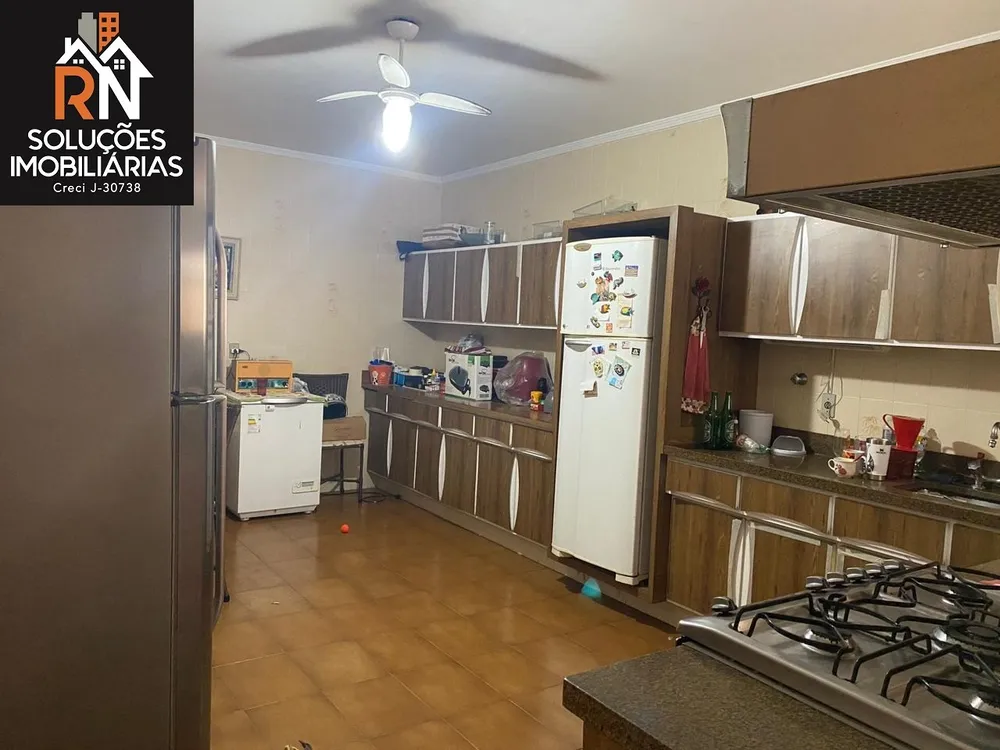 Apartamento, 4 quartos, 200 m² - Foto 8