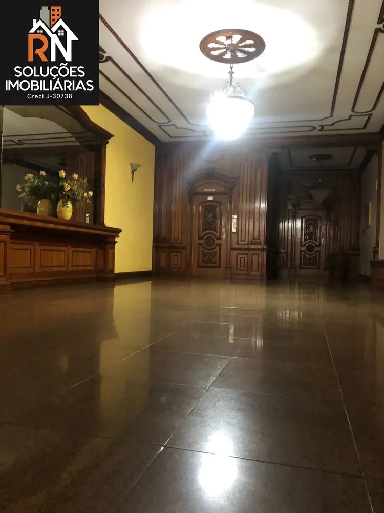 Apartamento, 4 quartos, 200 m² - Foto 3