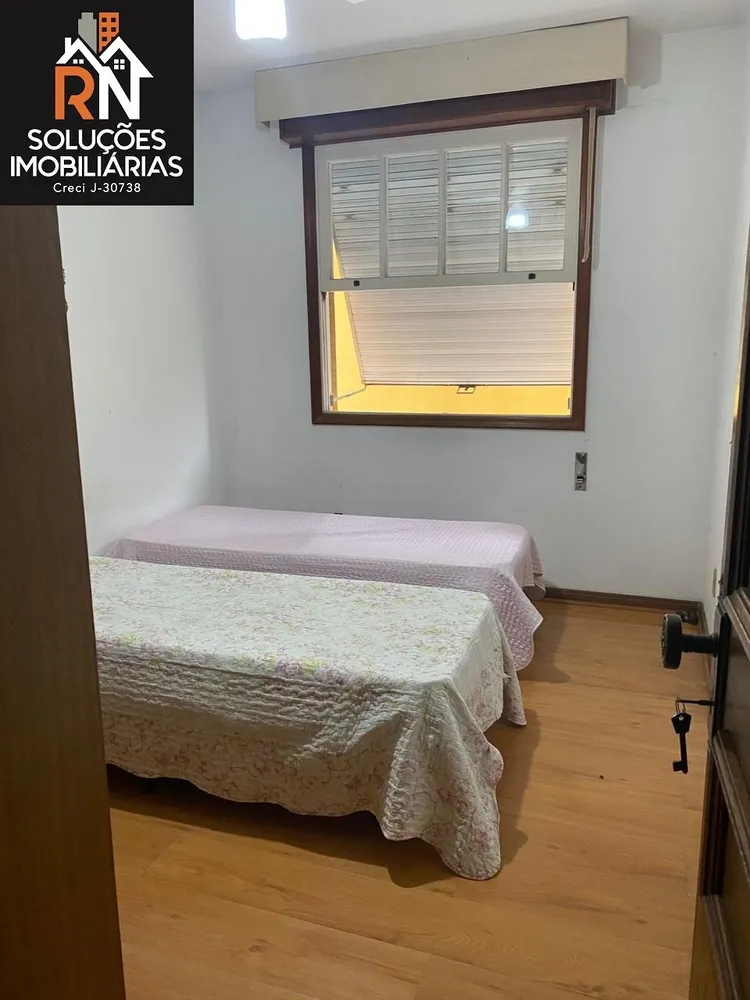 Apartamento, 4 quartos, 200 m² - Foto 8