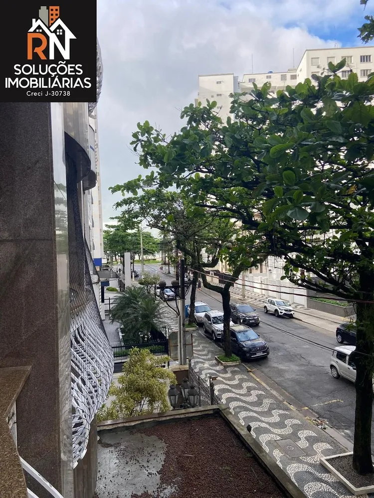 Apartamento, 4 quartos, 200 m² - Foto 1